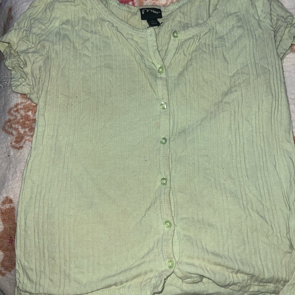 Art- class short sleeve shirt